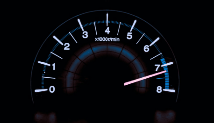 Speed performance enhancements
