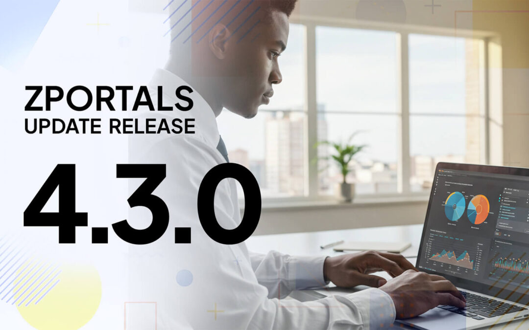 ZPortals 4.3.0 – Updates