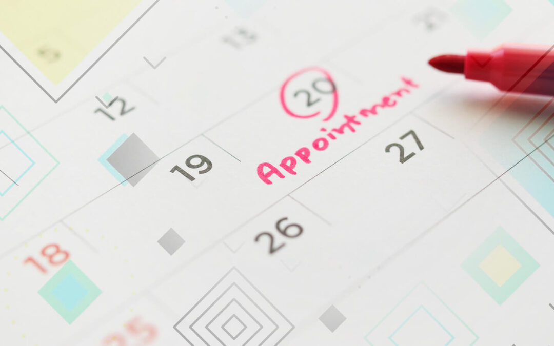 Appointment Scheduling with ZPortals: Connecting Zoho CRM, Zoho Bookings