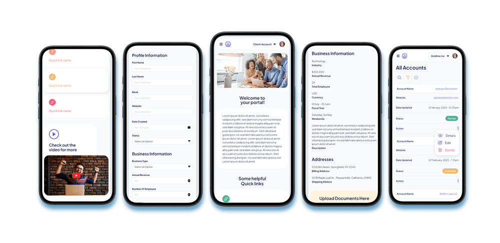 Introducing premium theme
